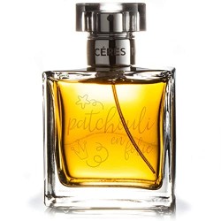 Patchouli en Folie
