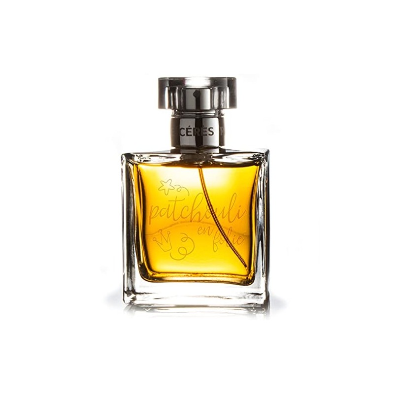 Patchouli en Folie